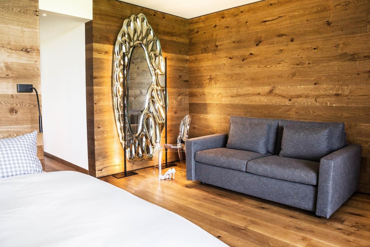 Hotel Lenderstuben Balzhausen Εξωτερικό φωτογραφία